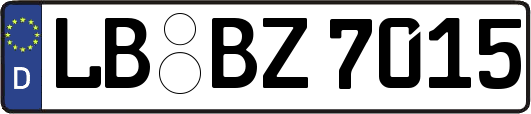 LB-BZ7015