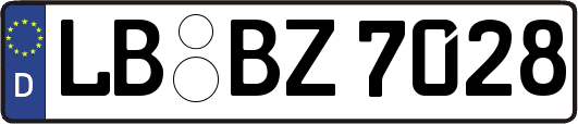 LB-BZ7028