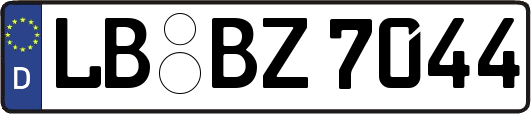 LB-BZ7044