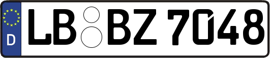 LB-BZ7048