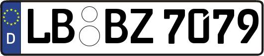 LB-BZ7079