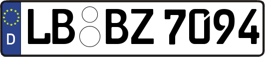 LB-BZ7094