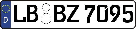 LB-BZ7095