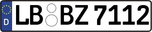 LB-BZ7112