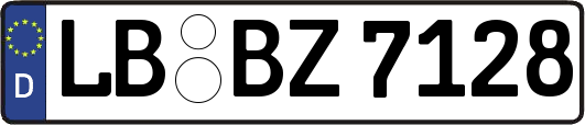 LB-BZ7128