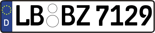 LB-BZ7129