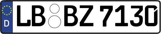 LB-BZ7130