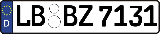 LB-BZ7131
