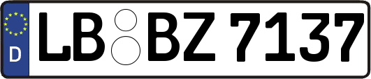 LB-BZ7137
