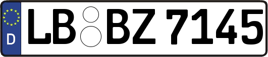 LB-BZ7145