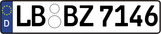 LB-BZ7146