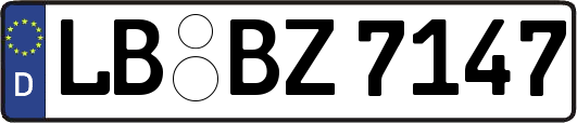 LB-BZ7147
