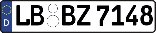 LB-BZ7148