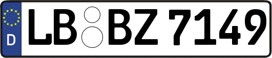LB-BZ7149