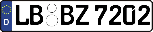 LB-BZ7202