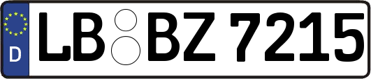 LB-BZ7215