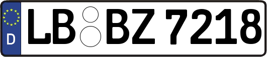 LB-BZ7218