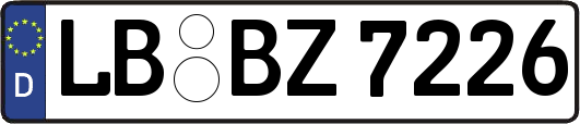 LB-BZ7226