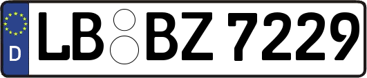 LB-BZ7229