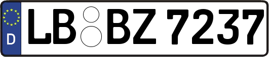 LB-BZ7237