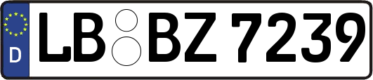 LB-BZ7239
