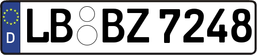 LB-BZ7248