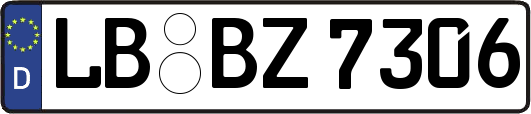 LB-BZ7306