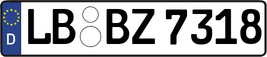 LB-BZ7318