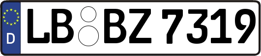 LB-BZ7319