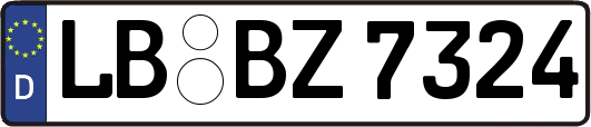 LB-BZ7324