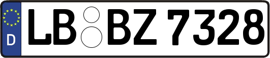 LB-BZ7328