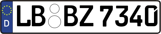 LB-BZ7340