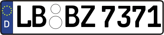 LB-BZ7371