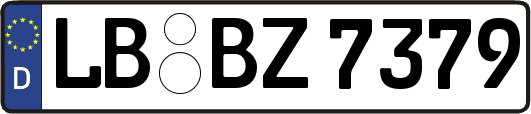 LB-BZ7379