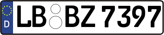 LB-BZ7397