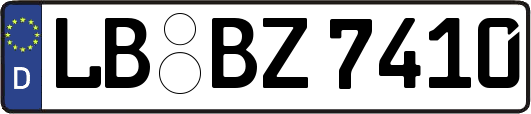 LB-BZ7410