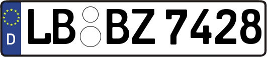 LB-BZ7428
