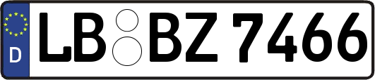 LB-BZ7466