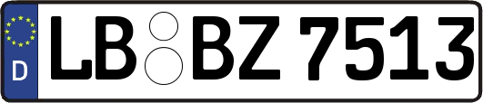 LB-BZ7513