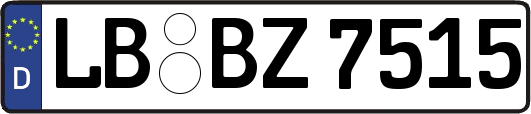 LB-BZ7515