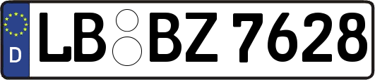 LB-BZ7628