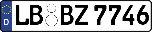 LB-BZ7746