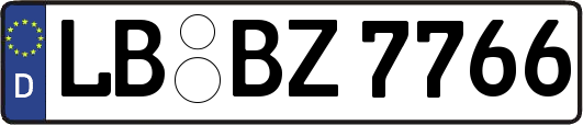 LB-BZ7766