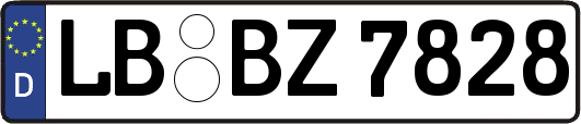 LB-BZ7828