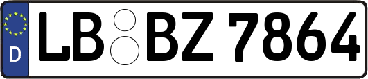 LB-BZ7864