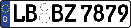 LB-BZ7879