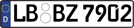 LB-BZ7902