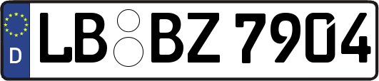 LB-BZ7904