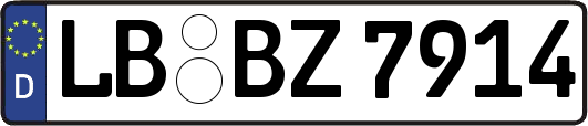 LB-BZ7914