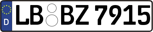 LB-BZ7915